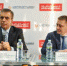 Air Arabia открыла рейсы в аэропорт Шереметьево - Администрация г.о. Лобня