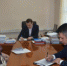 Приём юридических лиц и руководителей городских организаций провёл глава города Евгений Смышляев - Администрация г.о. Лобня