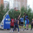 Первый молодежный фестиваль молодежной уличной культуры BIG CITY LIFE. ЛОБНЯ VS ХИМКИ собрал около 3000 человек - Администрация г.о. Лобня