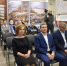 Торжественное вручение паспортов - Музей истории города Лобня