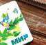 Выгодный проезд с картой «Мир» на электропоездах - Администрация г.о. Лобня