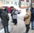 Управляющие компании Лобни проводят встречи с жителями - Администрация г.о. Лобня