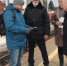 В Лобне провели профилактический рейд на ж/д станции - Администрация г.о. Лобня