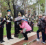 В Лобне почтили память ликвидаторов аварии в Чернобыле - Администрация г.о. Лобня