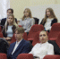 Подведены итоги конкурса в Молодежный парламент - Администрация г.о. Лобня