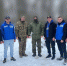 Молодогвардейцы вновь с гумпомощью в Белгородской области - Единая Россия Лобня