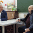 Александр Кузнецов провел прием населения в ДК «Красная Поляна» - Единая Россия Лобня