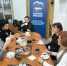Лобненские партийцы поздравили представительниц бизнес-сообщества с профессиональным праздником - Единая Россия Лобня