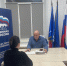Сергей Андреев провел прием населения - Единая Россия Лобня