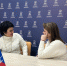 Оксана Букина провела приём граждан - Единая Россия Лобня