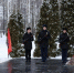 Память погибших в Афганистане почтили жители Лобни - Regions.Ru