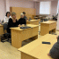 Денис Перепелицын провели встречу с активом первичного отделения №31 - Единая Россия Лобня