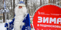 Жителей Лобни приглашают на новогодние праздники в городские парки - Regions.Ru