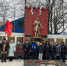 В рамках федерального проекта «Историческая память» партийцы Лобни почтили память погибших на Лобненском рубеже - Единая Россия Лобня