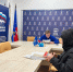 Алексей Кожухалов провел прием граждан в Общественной приемной партии - Единая Россия Лобня
