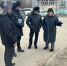 Александр Кузьмиченко провел обход ул. Заречная - Единая Россия Лобня