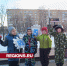 Забег в форме и с автоматами устроили в Лобне накануне Дня Защитника Отечества - Regions.Ru
