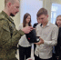 Накладывать жгут и турникет научились студенты Лобни на мастер-классе - Regions.Ru