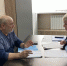 Сергей Андреев провел личный прием населения - Единая Россия Лобня