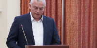 Об итогах работы городского Совета депутатов в 2024 году - Администрация г.о. Лобня