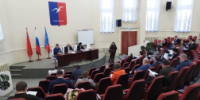 Двенадцать вопросов вошли в повестку дня  заседания городского Совета депутатов. - Администрация г.о. Лобня