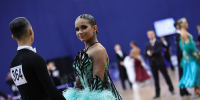 Лобня принимает чемпионат и первенство ЦФО по танцам - Regions.Ru