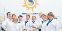 Территориальное управление «МосОблЕИРЦ» Лобни признано лучшим в Подмосковье - Regions.Ru