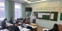 Родители из Лобни могут подать пример детям и сдать ЕГЭ - Regions.Ru