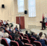 Глава Лобни провела собрание с руководителями городских предприятий - Администрация г.о. Лобня