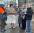 Оксана Букина провела мониторинг городских территорий в микрорайоне Депо - Единая Россия Лобня