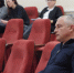 В заседании Антитеррористической комиссии принял участие председатель городского Совета  депутатов - Администрация г.о. Лобня