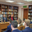 Сборник стихотворений о спецоперации и ее участниках презентовали жителям Лобни - Regions.Ru