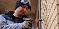 В Лобне завершили капитальный ремонт газовых систем в двух жилых домах - Regions.Ru