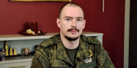 Путь лобненского бойца Александра Бронникова лег в основу фильма о военврачах - Regions.Ru