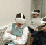 Центральная библиотека Лобни запустила проект по просмотру фильмов в VR - Regions.Ru