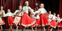 Серию концертов, выставки и флешмоб подготовили в Лобне ко Дню Победы - Regions.Ru