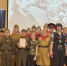 Школьники Лобни почтили память героев - Единая Россия Лобня