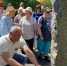 День пограничника отметили в Лобне - Администрация г.о. Лобня