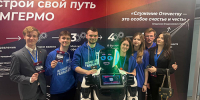 Лобненские молодогвардейцы приняли участие в форуме «ПолитЗавод» в Мособлдуме - Администрация г.о. Лобня