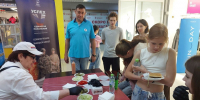 «Единая Россия»: поддержка детей и наставничество в День защиты детей - Единая Россия Лобня