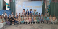Депутат «Единой России» поздравила выпускников детского сада - Единая Россия Лобня