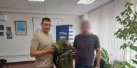 Поддержка СВО: «Единая Россия» рядом - Единая Россия Лобня