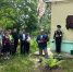 «Единая Россия» увековечила память героя СВО Андрея Полякова - Единая Россия Лобня