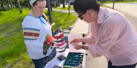 «Единая Россия» – за развитие предпринимательства и прямой диалог с бизнесом - Единая Россия Лобня