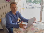 Предприниматель из Лобни модернизирует обработку личных данных на предприятиях