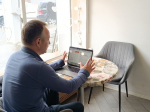 Предприниматель из Лобни модернизирует обработку личных данных на предприятиях