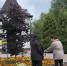 В Лобне проверили работу городских кладбищ - Администрация г.о. Лобня