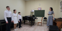 Музыкальные ансамбли Лобни выступят на фестивале «Ангелы наших дней» - Regions.Ru