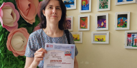 Лобненский композитор стала лауреатом конкурса детских песен - Regions.Ru