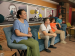 Лобненские НКО начали подготовку к конкурсу президентских грантов